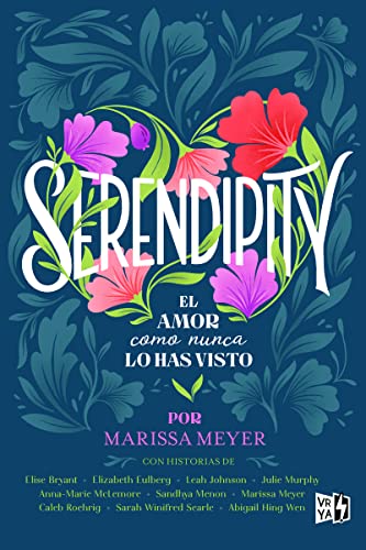 Serendipity: El amor como nunca lo has visto (VR YA) von VR EUROPA